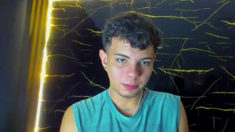 Alessandro online show from 04/06/26, 05:30