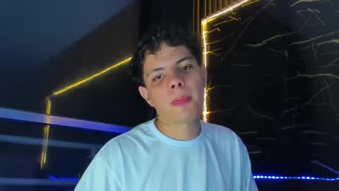 Alessandro online show from 07/07/26, 05:43