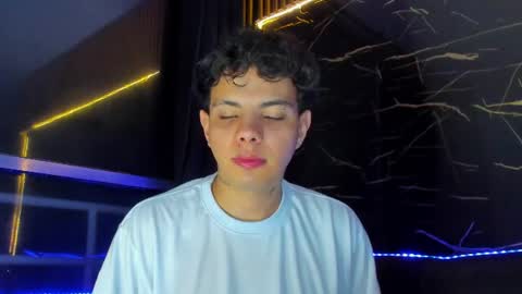 Alessandro online show from 07/07/26, 06:47