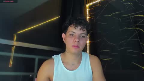 Alessandro online show from 07/08/26, 05:45