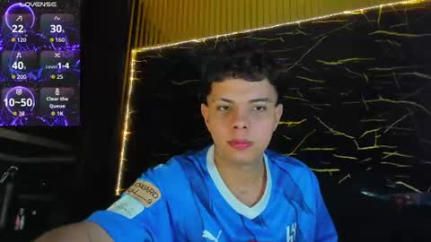 Alessandro online show from 07/12/26, 04:58