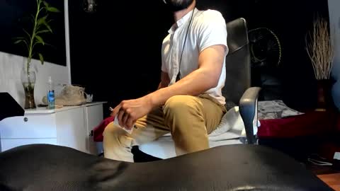 ALESSANDRO  WYE online show from 10/31/25, 02:23