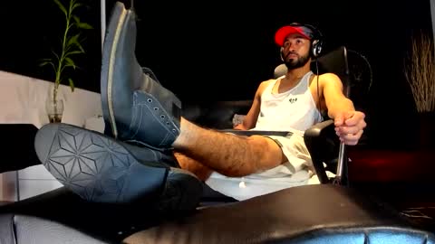 ALESSANDRO  WYE online show from 11/05/25, 09:20