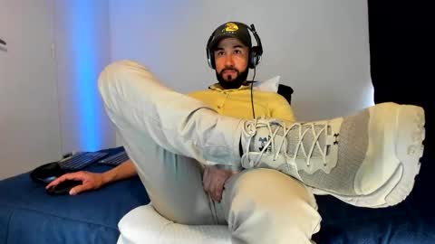 ALESSANDRO  WYE online show from 12/16/25, 02:11