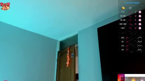 Kciqu3  Independent model online show from 01/06/25, 02:58