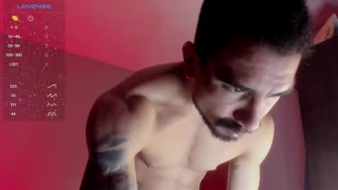 Kciqu3  Independent model online show from 02/28/25, 11:34