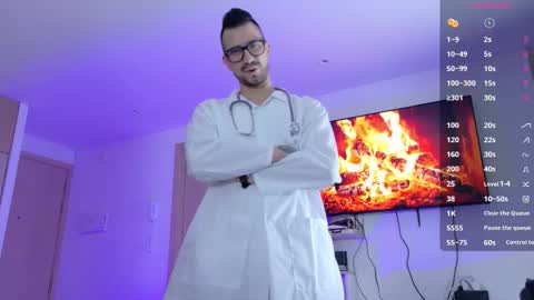 Kciqu3  Independent model online show from 10/03/25, 12:07