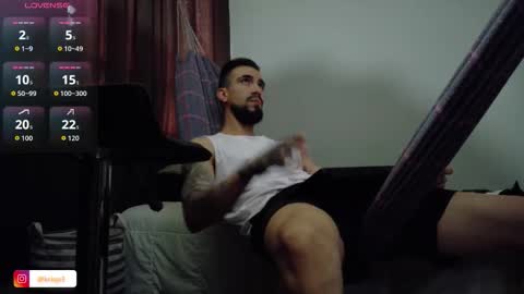 Snapshot of alessandro_dibellucci chatting on 02/12/26, 07:42 Kciqu3 Independent model online show from 02/12/26, 07:42