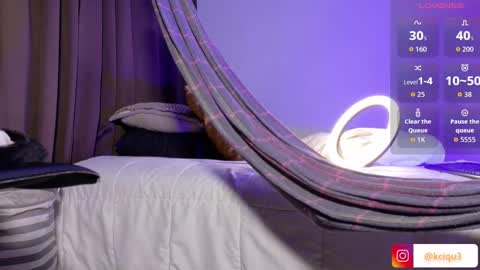 Snapshot of alessandro_dibellucci chatting on 02/15/26, 07:16 Kciqu3 Independent model online show from 02/15/26, 07:16