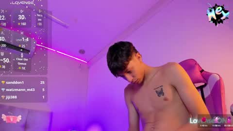 Alessandro Dybala online show from 12/23/24, 06:27