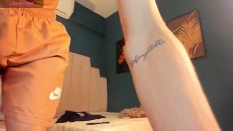 Alessandro Dybala online show from 12/24/24, 02:54