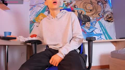 Alessandro Dybala online show from 12/26/24, 11:43