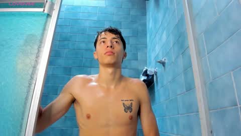 Alessandro Dybala online show from 12/27/24, 02:43