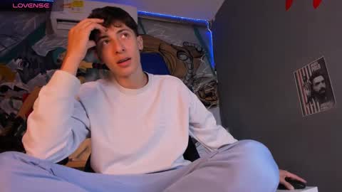 Alessandro Dybala online show from 12/28/24, 10:23