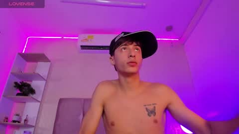 Alessandro Dybala online show from 12/29/24, 02:52