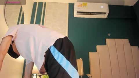 Alessandro Dybala online show from 01/02/25, 12:03