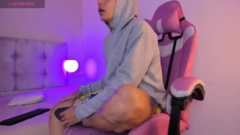 Alessandro Dybala online show from 01/16/25, 11:58