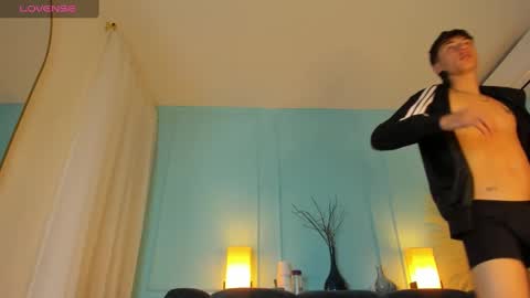 Alessandro Dybala online show from 01/23/25, 06:24