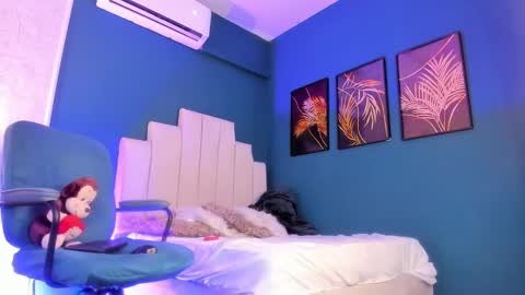 Alessandro Dybala online show from 02/21/25, 12:06