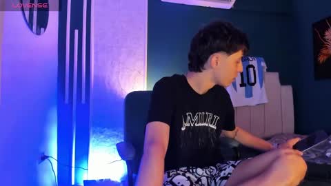 Alessandro Dybala online show from 03/01/25, 06:00