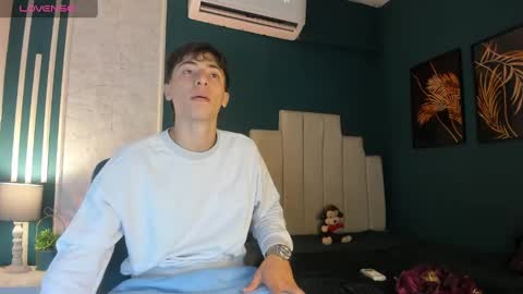 Alessandro Dybala online show from 03/06/25, 11:36