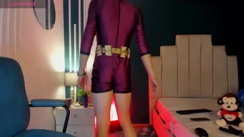 Alessandro Dybala online show from 03/06/25, 02:40