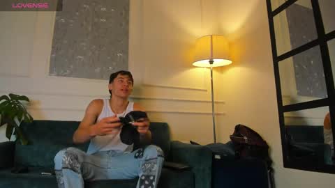 Alessandro Dybala online show from 03/07/25, 06:33