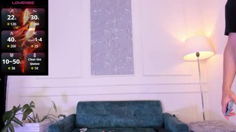 Alessandro Dybala online show from 09/16/25, 12:50