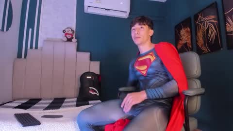 Snapshot of alessandro_dybala chatting on 11/14/25, 12:48 Alessandro Dybala online show from 11/14/25, 12:48