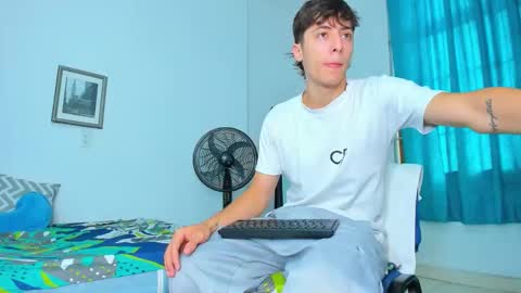 Alessandro Dybala online show from 02/04/26, 12:33