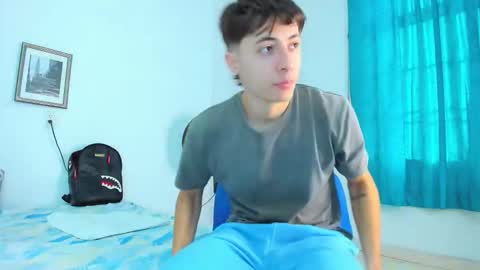 Alessandro Dybala online show from 02/18/26, 12:12