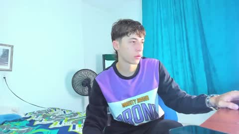 Alessandro Dybala online show from 04/07/26, 12:05