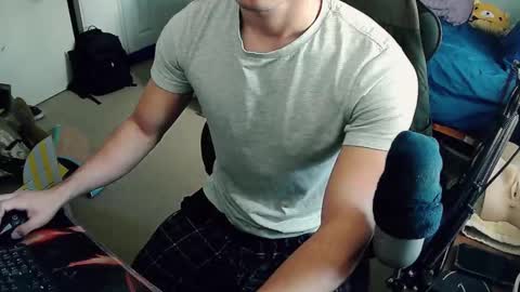 Alessandro online show from 12/03/25, 05:55