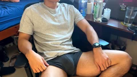 Alessandro online show from 01/11/26, 09:09