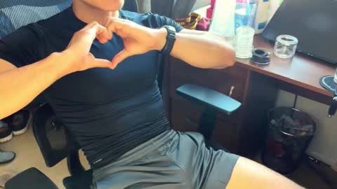 Alessandro online show from 02/07/26, 10:24