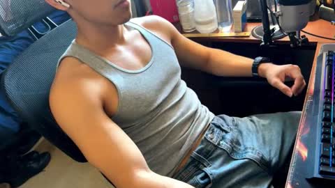 Alessandro online show from 03/07/26, 11:46