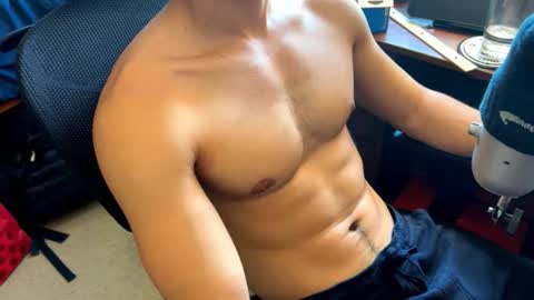 Alessandro online show from 03/14/26, 08:47