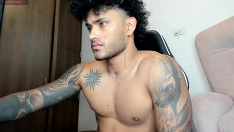 Alessandro Vanni online show from 12/02/24, 01:02