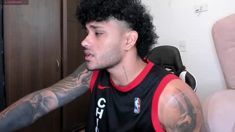 Alessandro Vanni online show from 12/03/24, 12:06