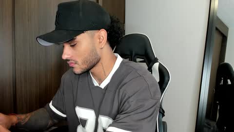 Alessandro Vanni online show from 12/29/24, 03:24