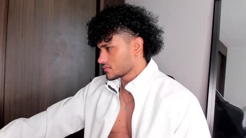 Alessandro Vanni online show from 01/06/25, 12:46