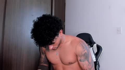 Alessandro Vanni online show from 02/04/25, 12:55