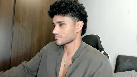 Alessandro Vanni online show from 03/09/25, 02:29