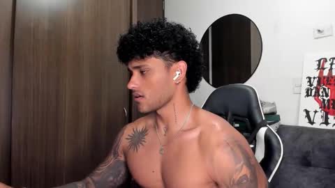 Alessandro Vanni online show from 09/22/25, 01:29