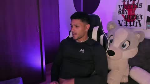 Alessandro Vanni online show from 07/12/26, 02:24