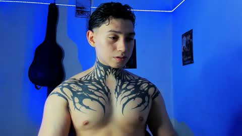 Snapshot of alessandro_wolf chatting on 01/12/25, 11:58 Alessandro online show from 01/12/25, 11:58