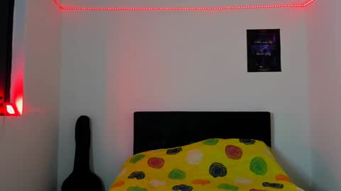 Snapshot of alessandro_wolf chatting on 01/29/25, 03:33 Alessandro online show from 01/29/25, 03:33