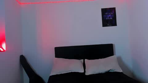 Snapshot of alessandro_wolf chatting on 03/05/25, 04:34 Alessandro online show from 03/05/25, 04:34