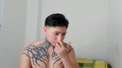 Alessandro online show from 11/25/25, 08:20