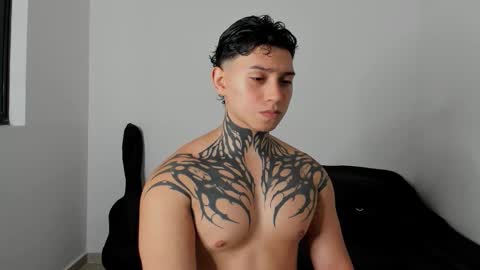 Snapshot of alessandro_wolf chatting on 03/05/26, 04:08 Alessandro online show from 03/05/26, 04:08